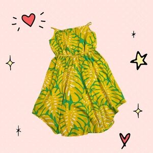 Masala Kids midi dress
